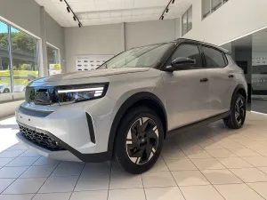 Opel Frontera 2026